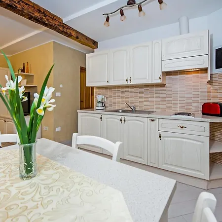 Apartment Deamicis Of Downtown Rovinj