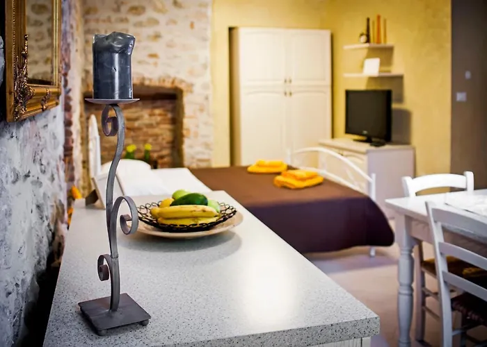 Deamicis Of Downtown Διαμέρισμα *