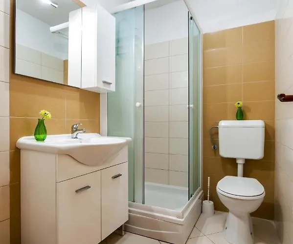 Deamicis Of Downtown Διαμέρισμα *