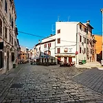 Apartment Deamicis Of Downtown Rovinj