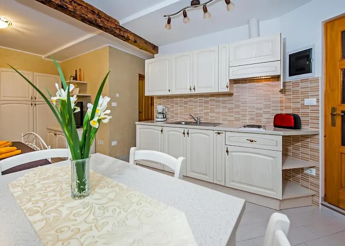 Lejlighed Deamicis Of Downtown Rovinj