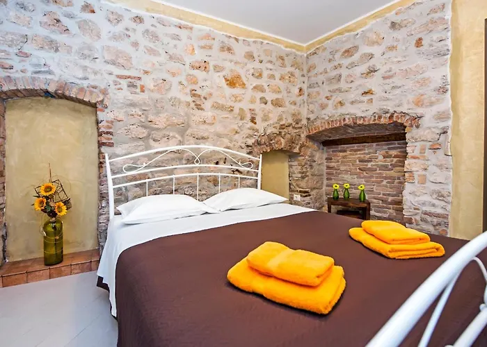 Deamicis Of Downtown Lejlighed *