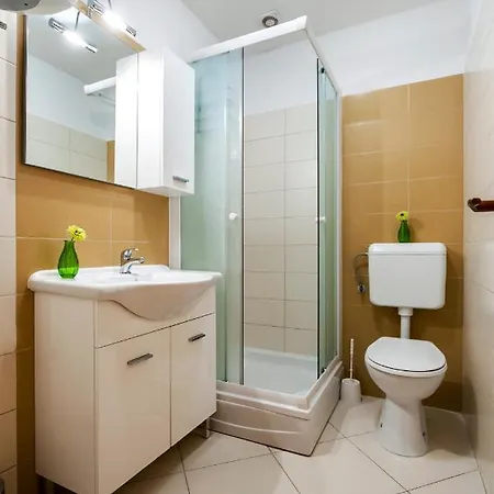 Deamicis Of Downtown Апартаменты *